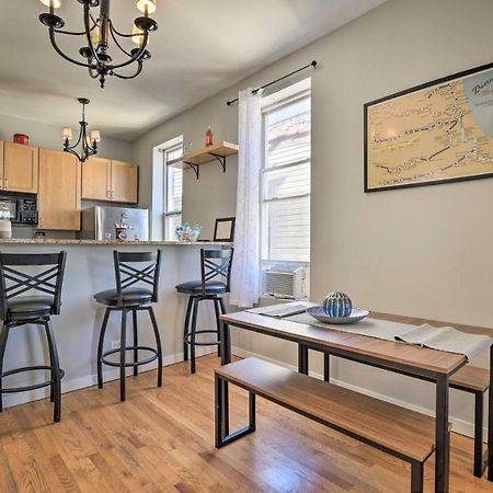 Elegant Chicago Retreat With Spacious Balcony! 外观 照片