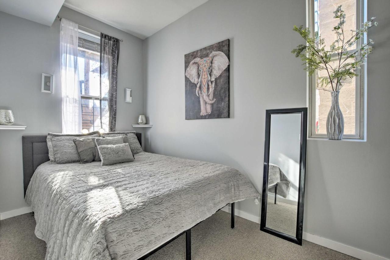 Elegant Chicago Retreat With Spacious Balcony! 外观 照片